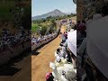 बैलगाडा शर्यत धमंखेल जुन्नर बैलगाडा �
