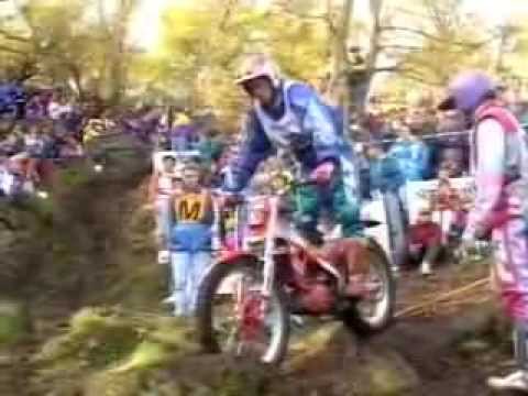 British World Round 1993 - Pateley Bridge