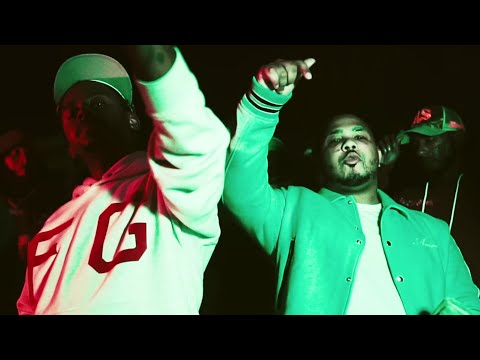 Offset Jim - Make No Sense (Official Video) (feat. Babyface Ray)