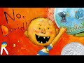 No David Animated Read Aloud Book