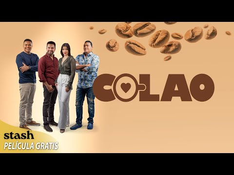 Colao | Comedia Romántica Dominicana | Película Completa | Arcángel