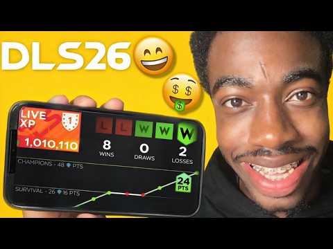 UNBELIEVABLE ENDING - DLS26 Tier 1 Grind [EP. 3]