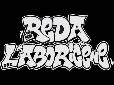 Reda L'Aborigène - Sin City (Freestyle 2019)