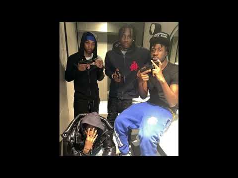 Kyle Richh x GBG Sheik x Relly 4z - Chris Mula (Unreleased)