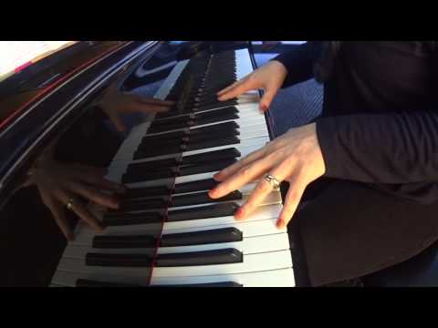 Sou feliz com Jesus - HCC 329 (com introdução)