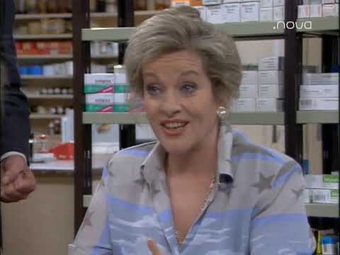 Farmacia de Guardia 2x29 «Carnaval, carnaval»