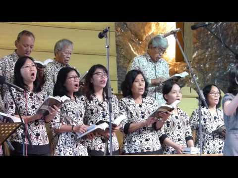 PKJ 248   -   GKI SURYA UTAMA