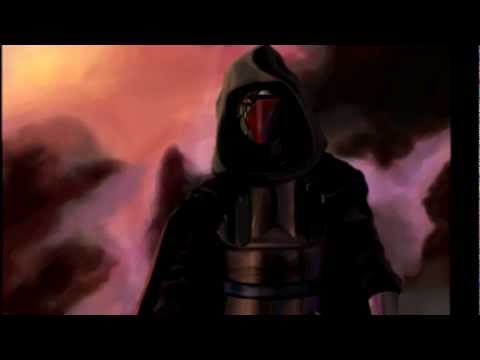 What I Used to Be (Revan's Song)  by Dani the Girl [Maklibek Dubstep Remix]