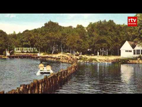 Boek over Natuurbad Tynaarlo