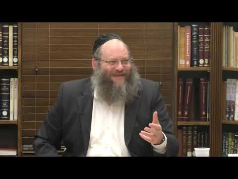 Iggeres HaKodesh 11 Part 1 - Rabbi Naftali Silberberg