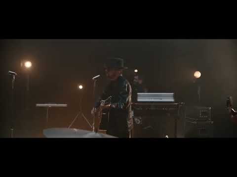 Dave Stewart & Mokadelic - Brings Me Home (feat. Greta Scarano)