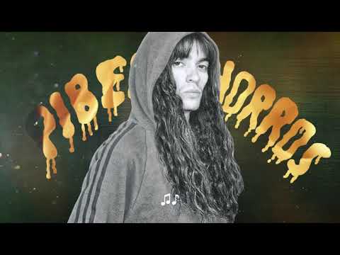 Los Pibes Chorros - Sentimiento villero │ Letra Lyric 2021