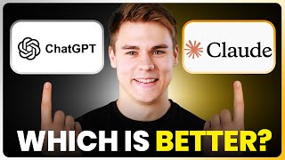 Claude vs ChatGPT for Writing – Which One Is Better in 2026?