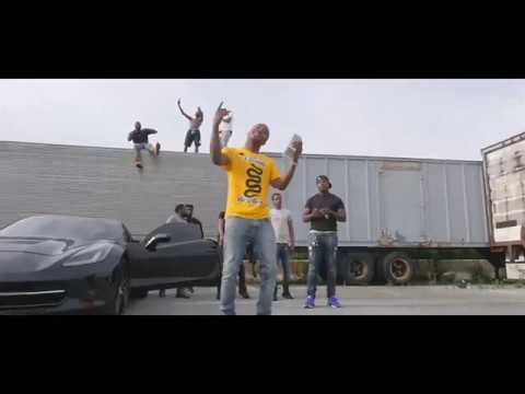 YGG TAY - Chubby Pockets