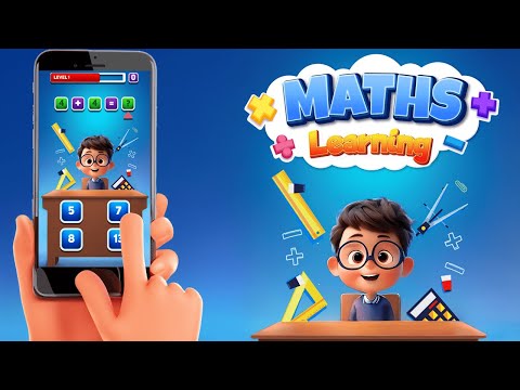Maths Learning