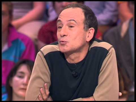 Severinne Ferrer, Christian Lestavel , Monsieur Vélo - 25/04/2006