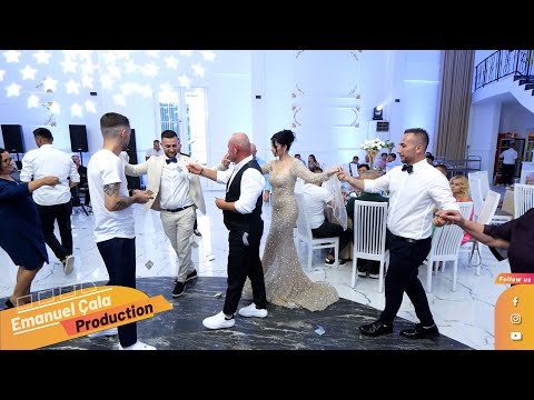 Familja Arapi Hap Dasmen - Dasma Shqiptare 2023 | Emanuel Çala Production
