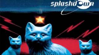 Splashdown - Lost Frontier