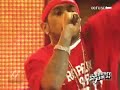 Lloyd Banks G Unit On Fire Live Summer Jam 2004