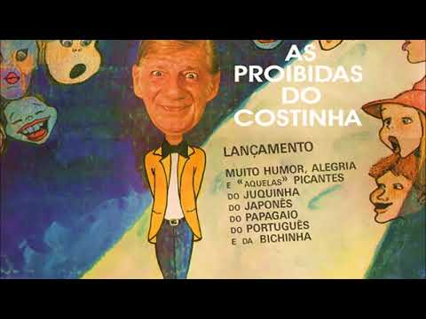 Costinha - The Forbidden Things of Costinha (1987)