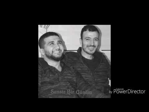 Oğuz feat Slower Lokman》Sensiz Bir Günüm (Officiall)