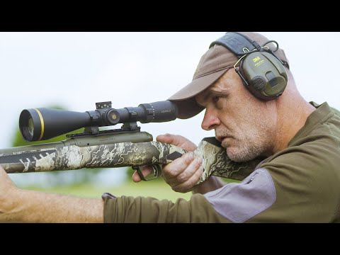 Wild boar hunting in wheat fields | Stalking tips from #teamwinz