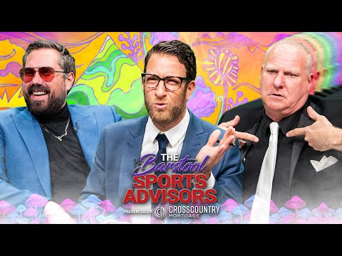 Stu Feiner Riding HIGH Following Thanksgiving Fiasco - Barstool Sports Advisors