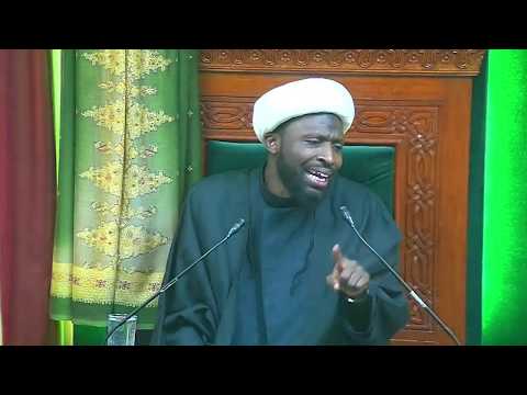 25th Shawwal 1440 - Shahadat 6th Imam (as)