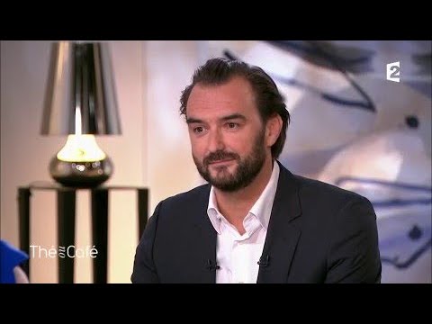 Portrait intimiste de Cyril Lignac (1ère partie)