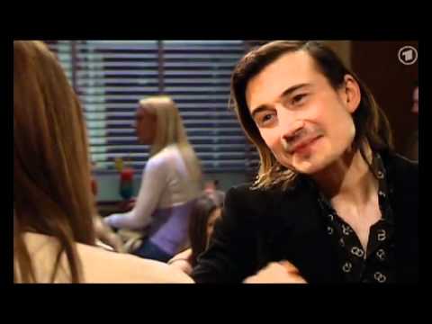 Verbotene Liebe - Daniel-Frantisek Kamen