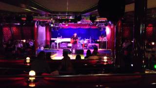 Collin Raye Singing Heart Full Of Rain