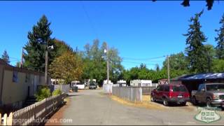 Welcome Inn RV Park Video