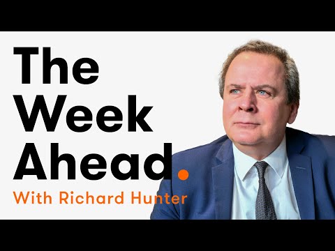 The Week Ahead: Primark, Persimmon Homes, ITV