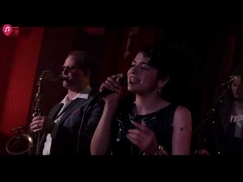 London Wedding & Party band with female singer & sax - Velvet Skyline