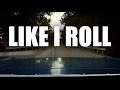 Black Stone Cherry Like I Roll LYRIC VIDEO