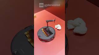 Download lagu CES 2025: Roborock’s new robot vacuum has an arm that picks up dirty socks (and more) mp3