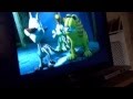 DVD Opening On Fantastic 4 Rise Of The Silver Surfer 2007
