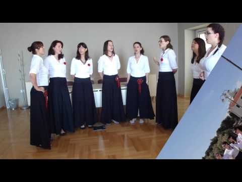 KLAPA PARONE  -  LIPE LI SU