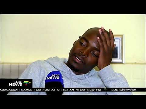 Family of a victim of a cash-in-transit heist, want perpetrators arrested