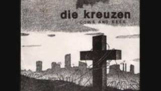 Die Kreuzen ~ Enemies