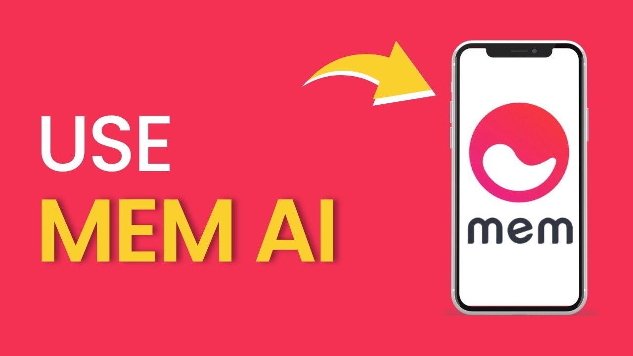Mem.ai tutorial