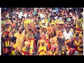 பத்து ஊர் பெட்டி வருது Lyrics Video