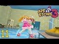 Ape Escape 3 Undub Part 11