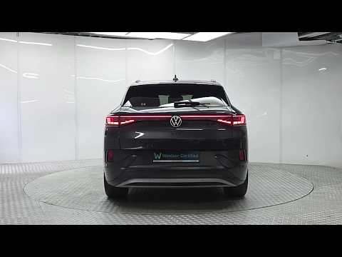 Volkswagen ID.4 GTX BUSINESS 77kWh 299HP - Image 2