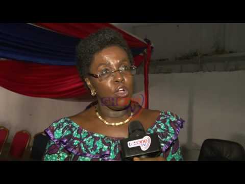 NPP MANIFESTO LAUNCH TO BE AFFECTED BY BLACK STARS GAME – OBOSHIE SAI COFFIE