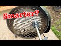 Testing Smarter Every Day S Made In USA Smarter Scrubber Grill Brush