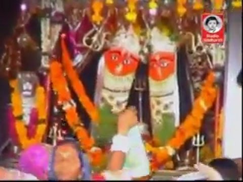 ચામુંડ માં ની આરતી ( ચોટીલા )  ||  Chamund Maa Ni Aarti
