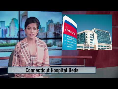 CT Hospital Beds