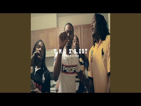 TouchDown (feat. S.Dot)