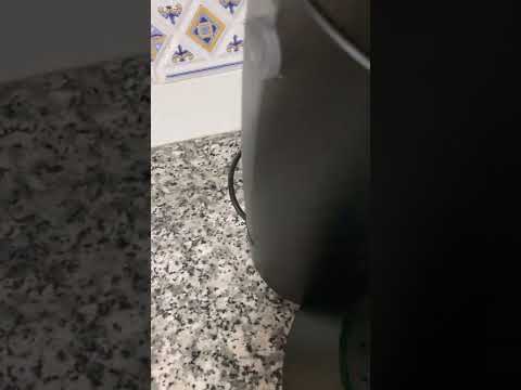 Miniatura de Uso cafetera Senseo